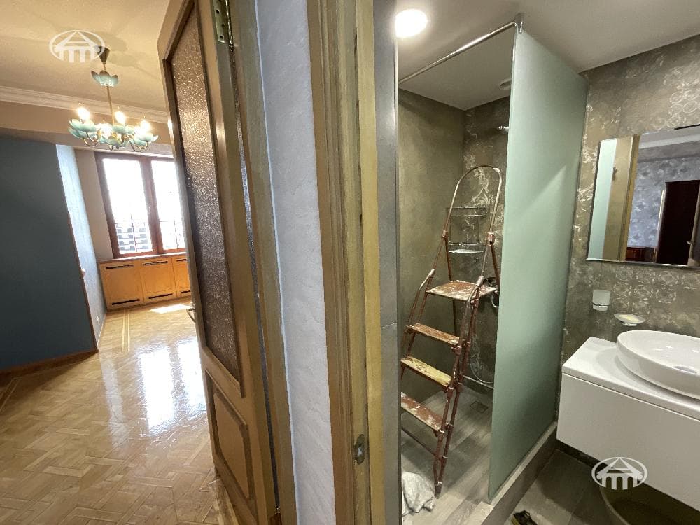 Apartment · 3 rooms · 92 m² · Arabkir