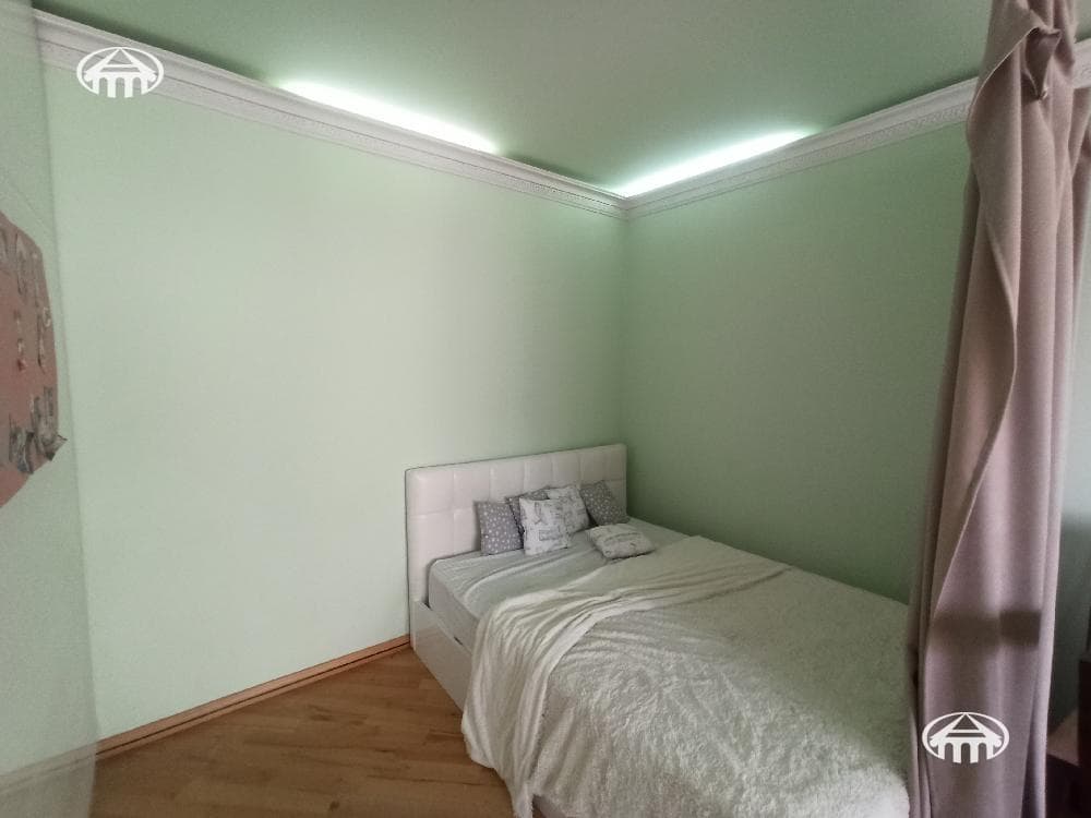 Apartment · 1 room · 53 m² · Kanaker-Zeytun — photo 4 / 9
