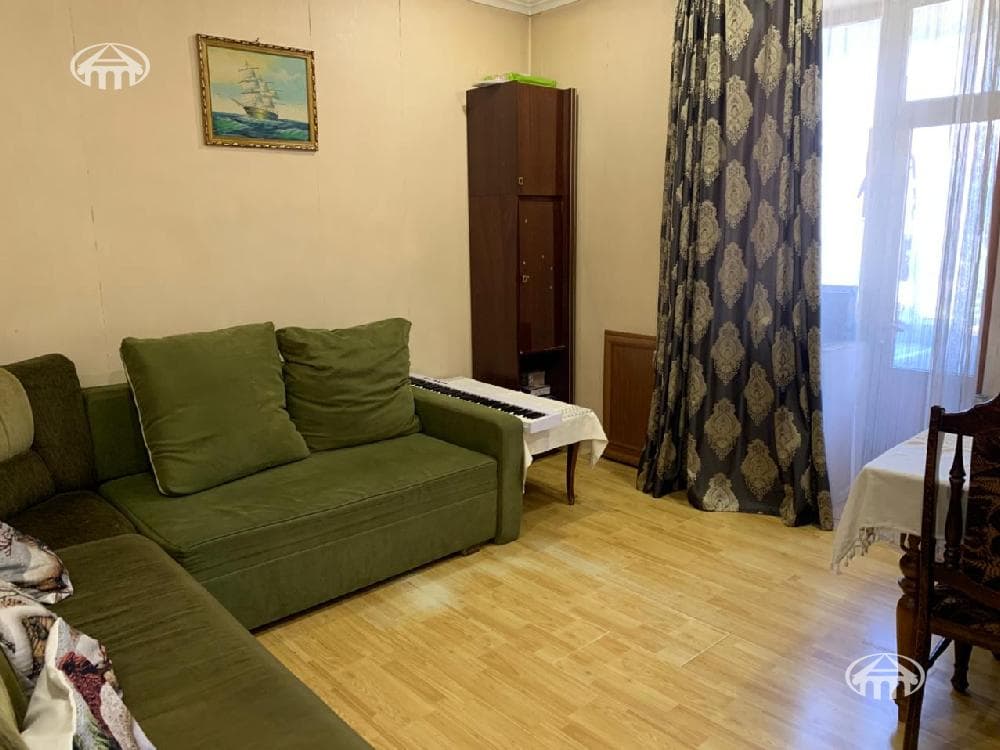 Apartment · 40 m² · Shengavit