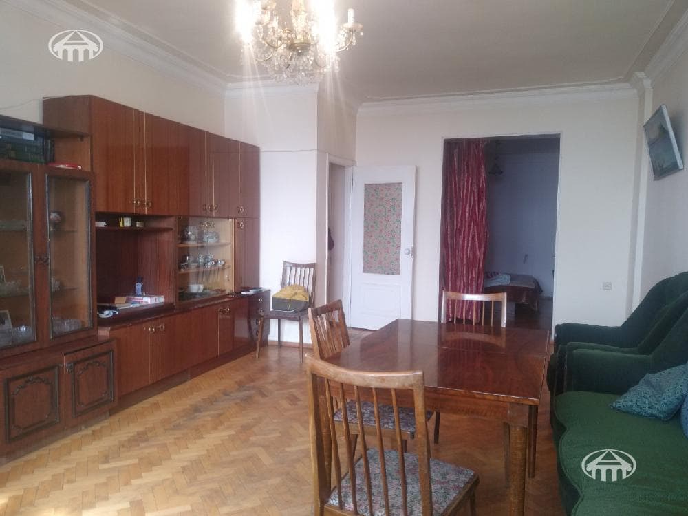 Apartment · 3 rooms · 99 m² · Arabkir