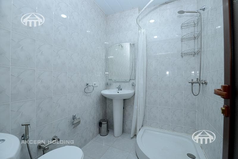 Բնակարան · 3 սեն. · 165 մ² · Արաբկիր