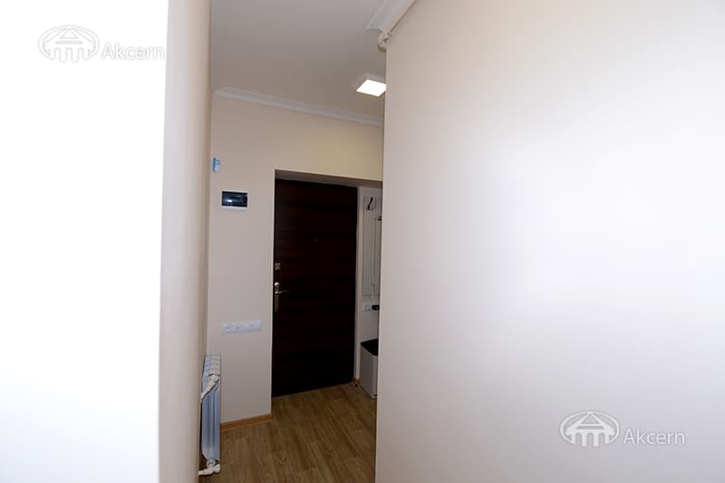Apartment · 1 rooms · 30 m² · Arabkir