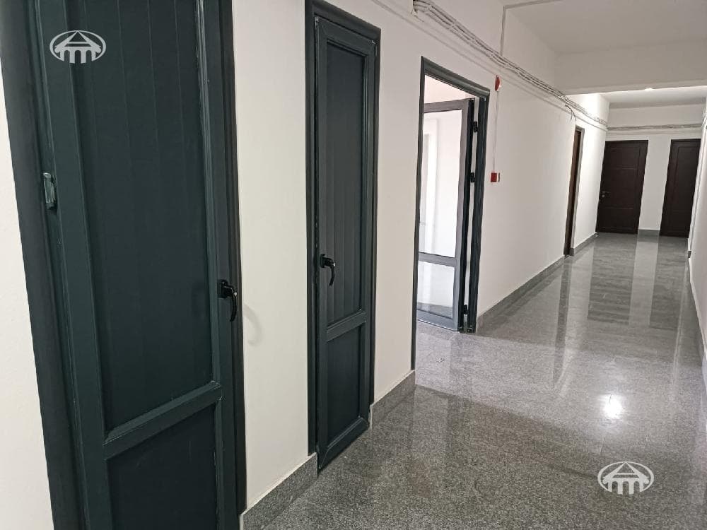 Բնակարան · 3 սեն. · 70,2 մ² · Կենտրոն