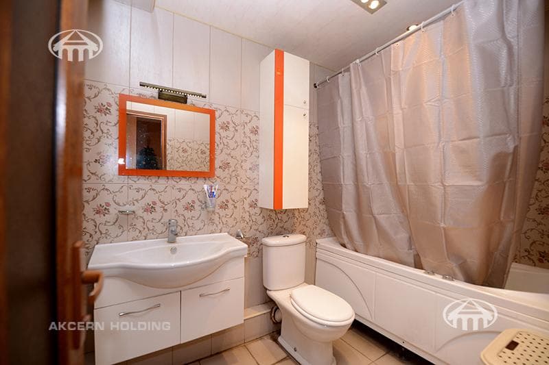 Apartment · 4 rooms · 112.39 m² · Kentron