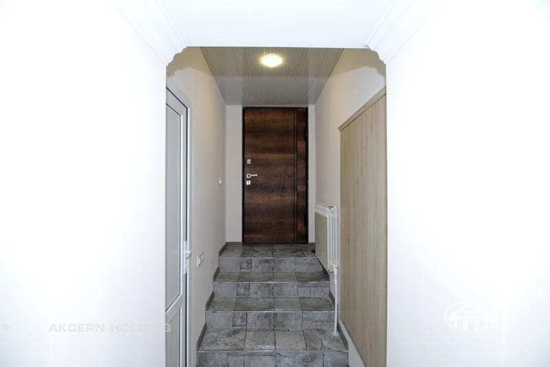 Mansion · 3 rooms · 55 m² · Djrvej