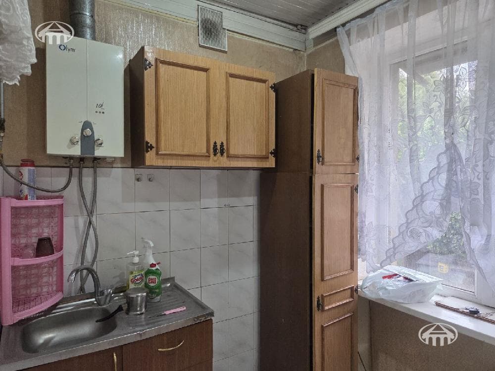 Բնակարան · 1 սեն. · 29 մ² · Աջափնյակ — Լուսանկար 7 / 10