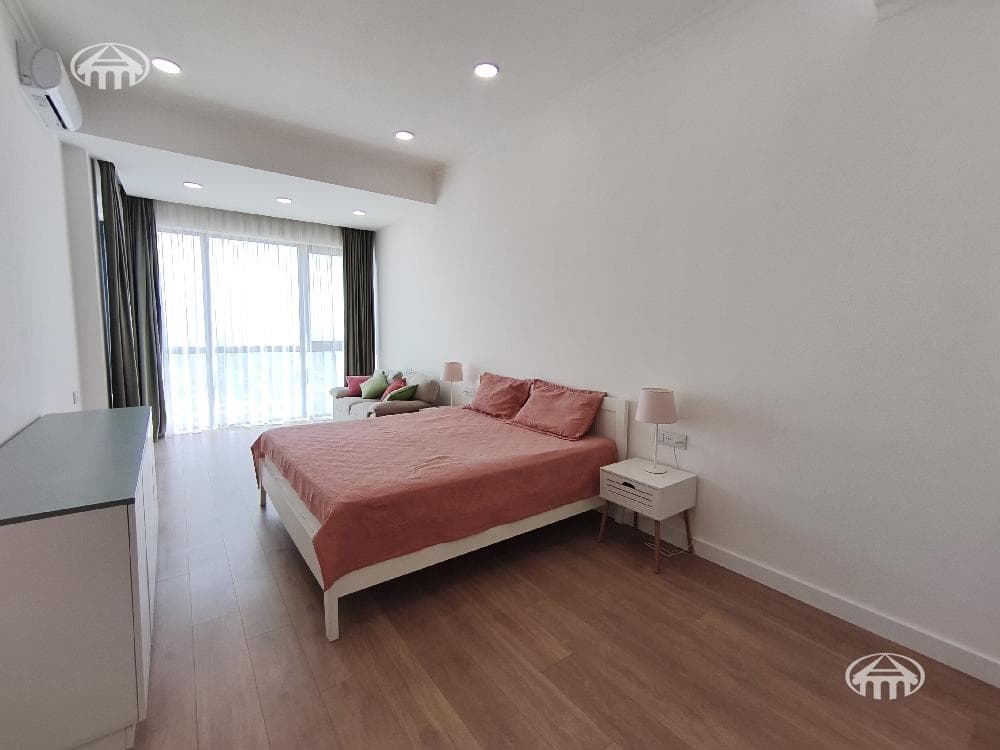 Apartment · 4 rooms · 132 m² · Kanaker-Zeytun