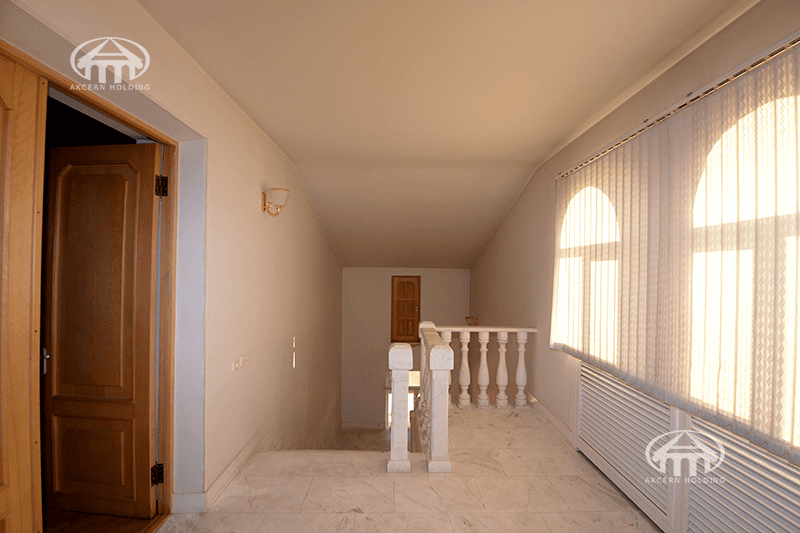 Mansion · 9 rooms · 777 m² · Malatia-Sebastia