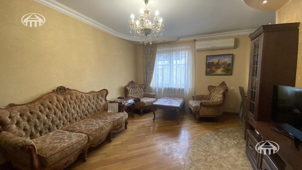 Квартира · 2 комн. · 56 м² · Арабкир