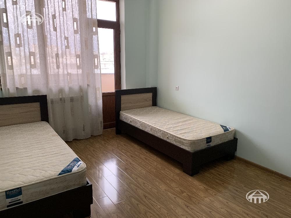 Բնակարան · 3 սեն. · 103 մ² · Քանաքեռ-Զեյթուն