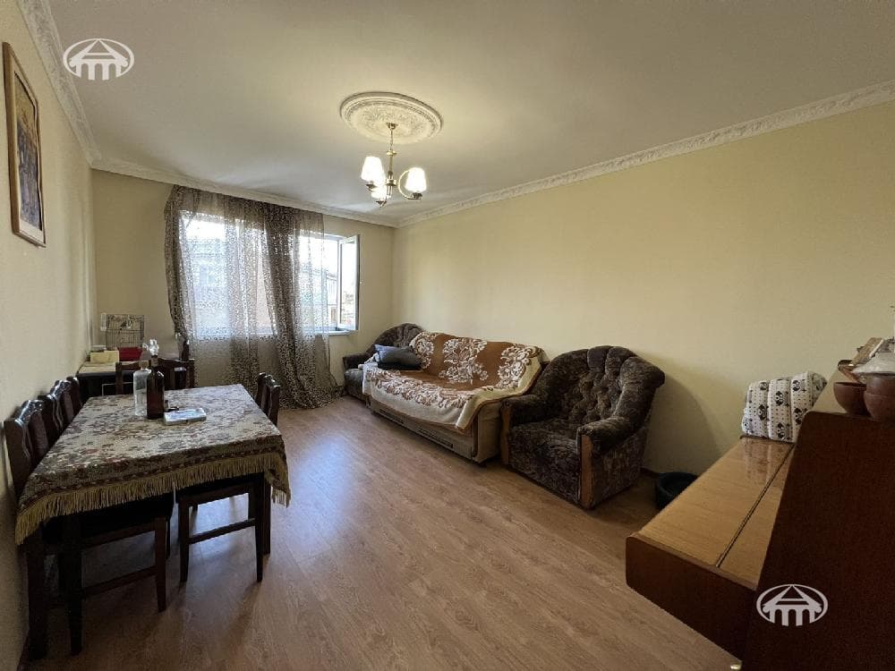 Apartment · 75 m² · Ajapnyak