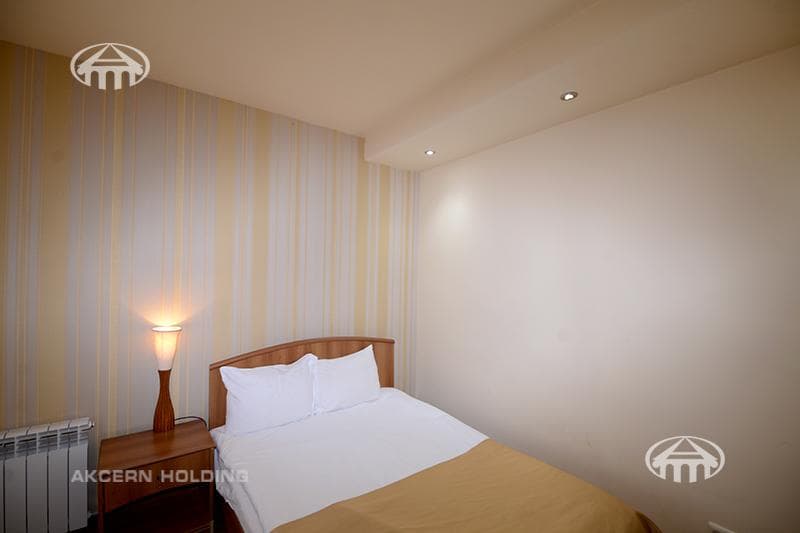 Hotel · 2,918 m² · Sevan
