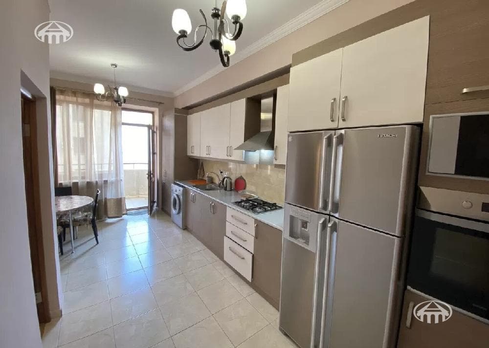 Apartment · 4 rooms · 151 m² · Kentron