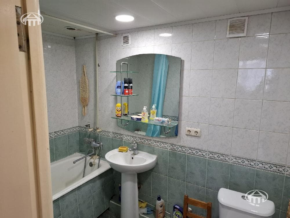 Квартира · 3 комн. · 92 м² · Арабкир