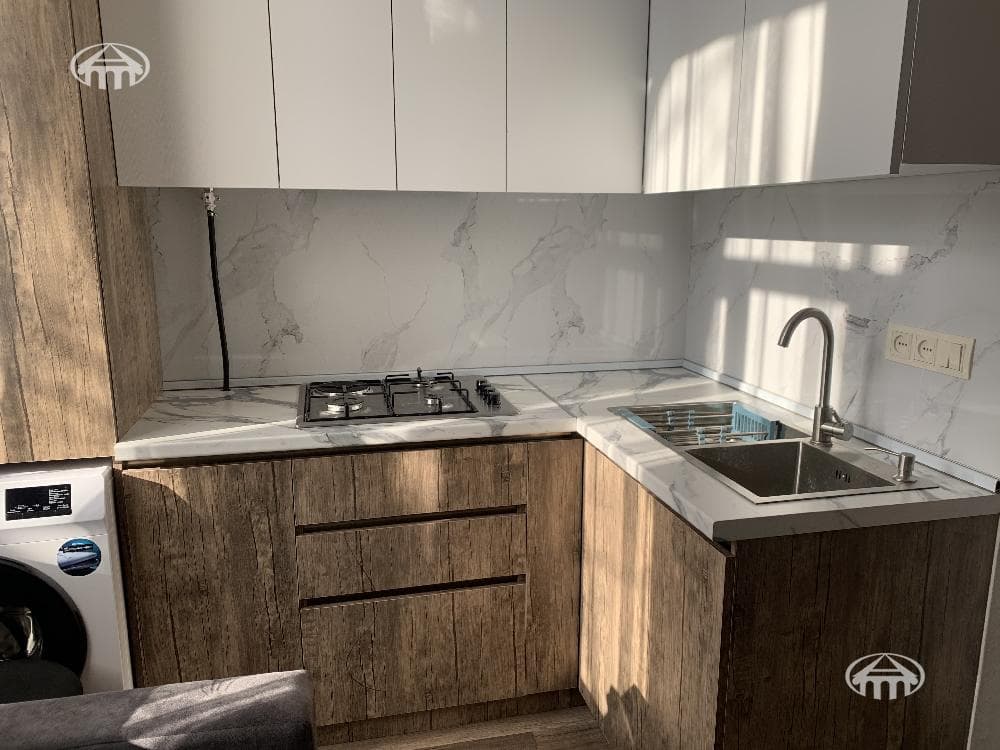 Квартира · 2 комн. · 35 м² · Кентрон