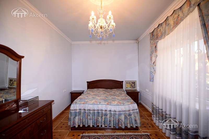 Mansion · 9 rooms · 777 m² · Malatia-Sebastia