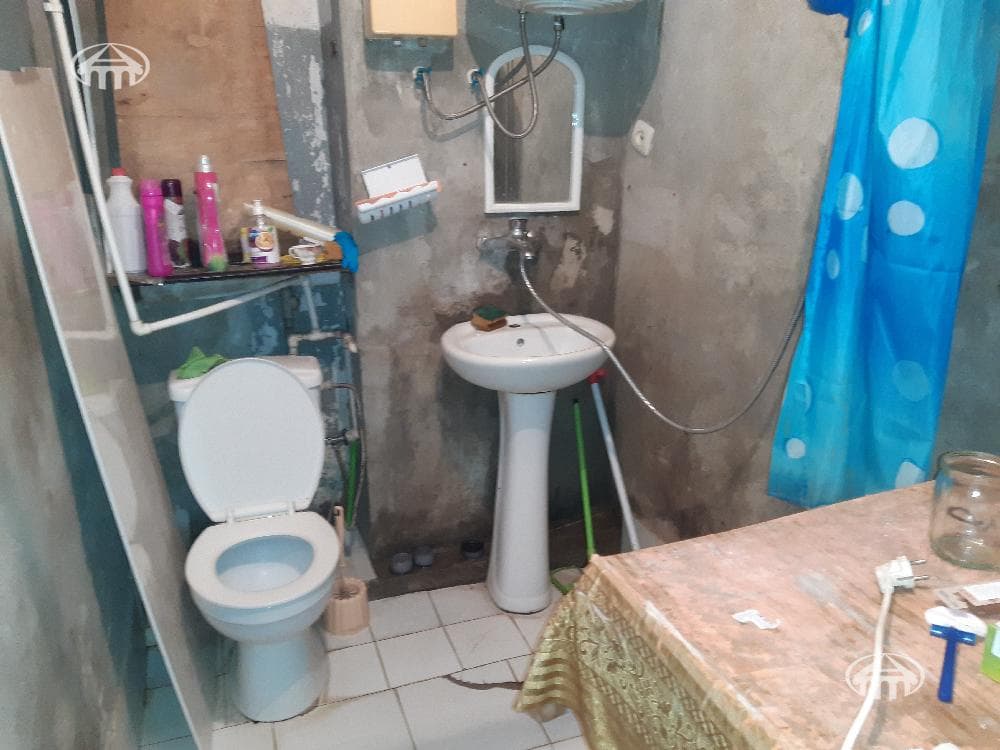 Квартира · 2 комн. · 27 м² · Канакер-Зейтун