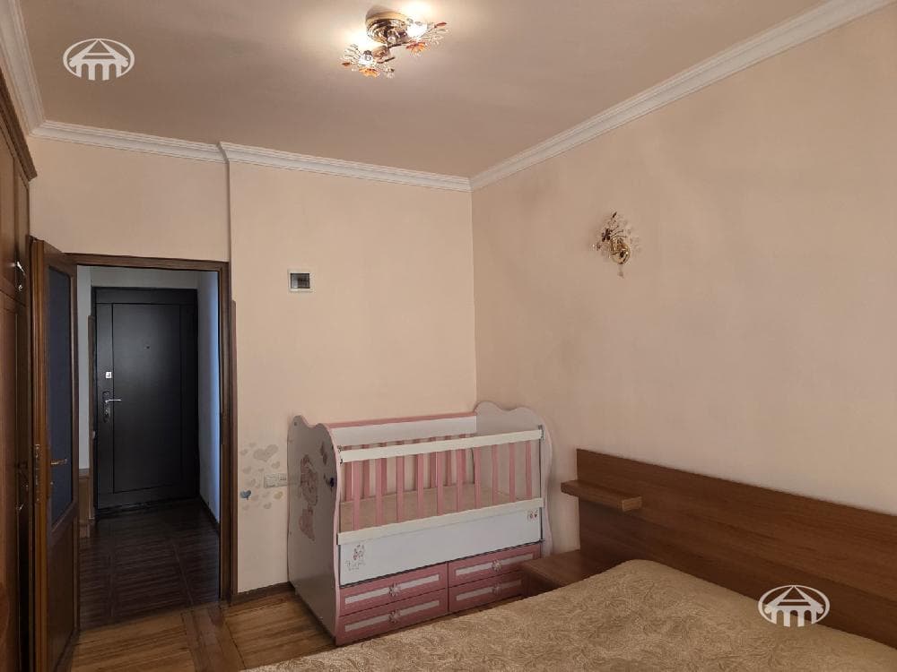 Apartment · 3 rooms · 80 m² · Ajapnyak