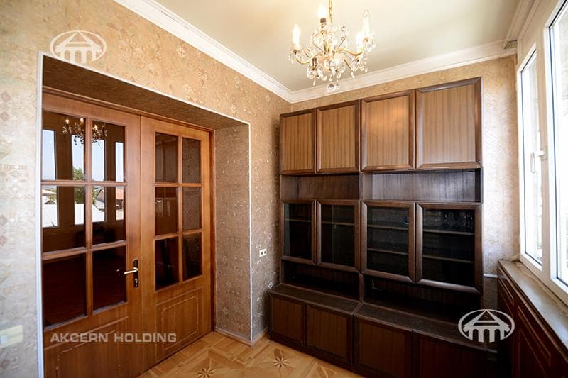 Apartment · 3 rooms · 82 m² · Arabkir