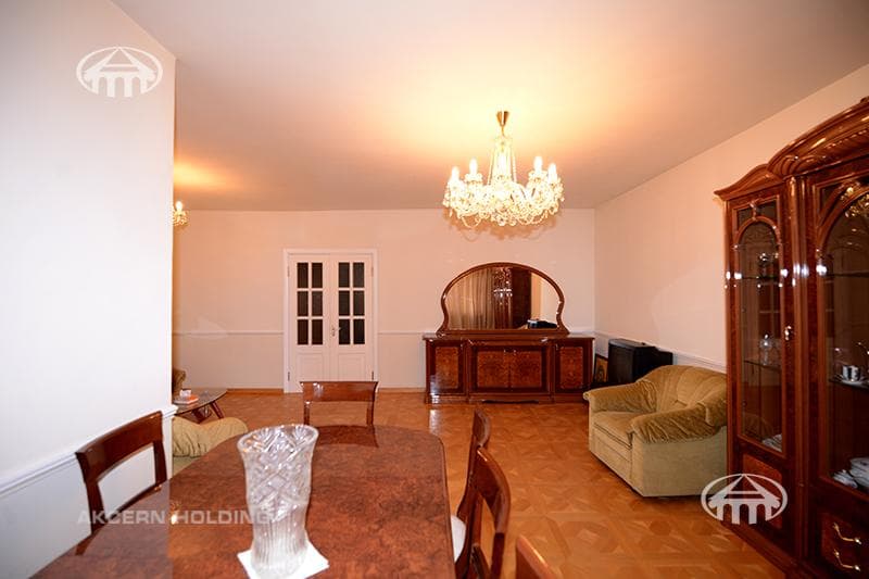 Офис · 250 м² · Арабкир