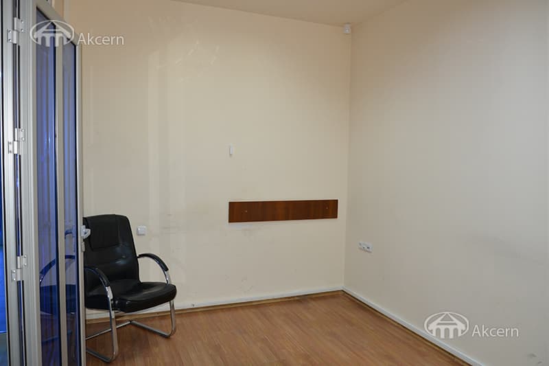 Офис · 316 м² · Канакер-Зейтун