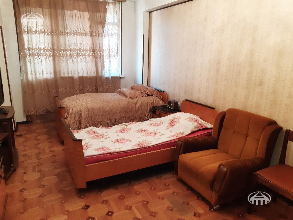 Apartment · 3 rooms · 91 m² · Arabkir