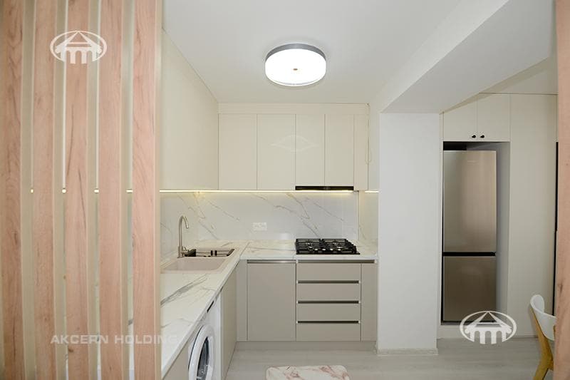 Apartment · 2 rooms · 57 m² · Ajapnyak — photo 10 / 22