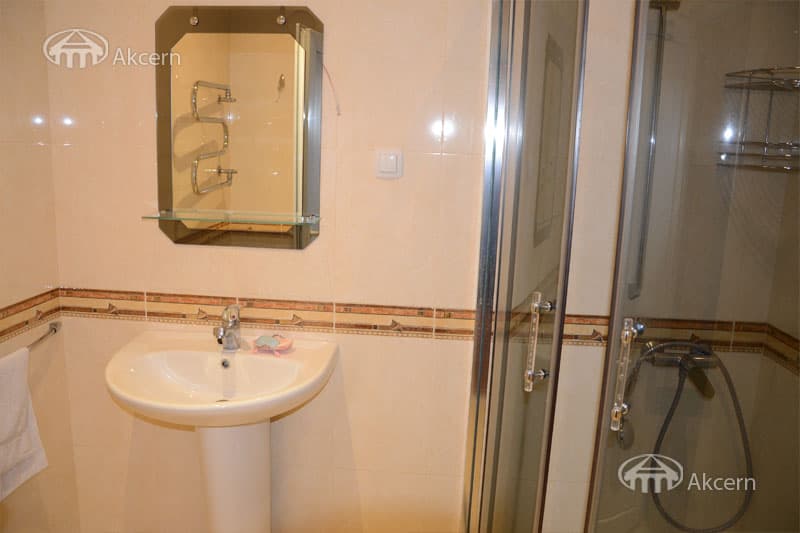 Квартира · 2 комн. · 89 м² · Арабкир
