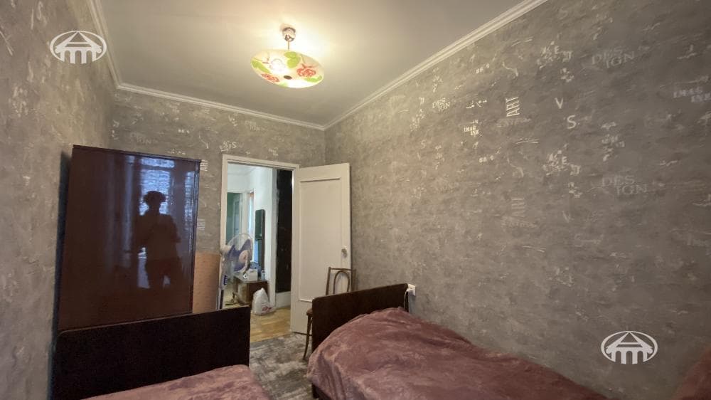 Квартира · 3 комн. · 78 м² · Эребуни