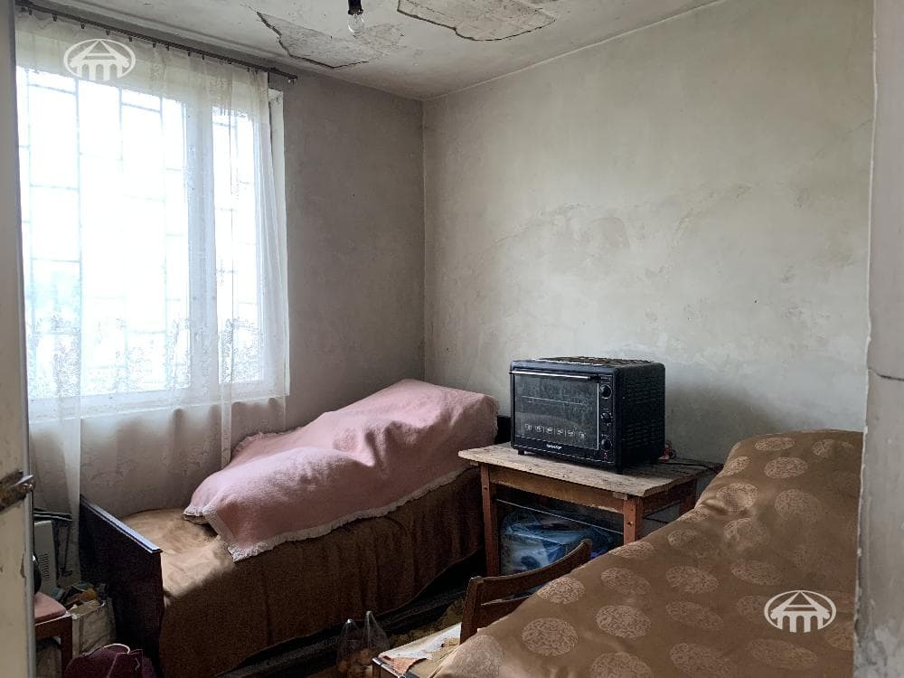 House · 3 rooms · 72 m² · Shengavit
