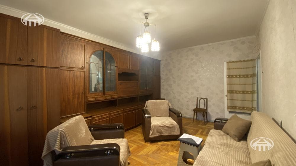 Apartment · 78 m² · Erebuni