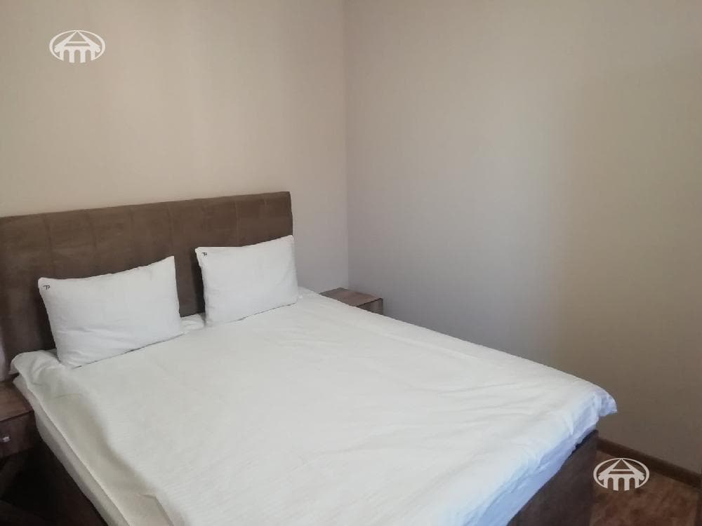Hotel · 1,366 m² · Tsaghkadzor
