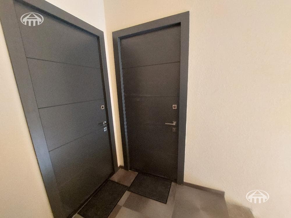 Apartment · 3 rooms · 62 m² · Kentron