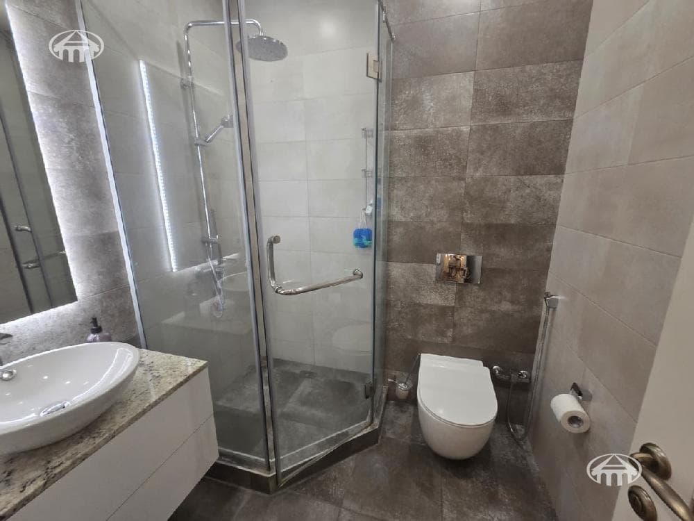 Apartment · 4 rooms · 157 m² · Arabkir