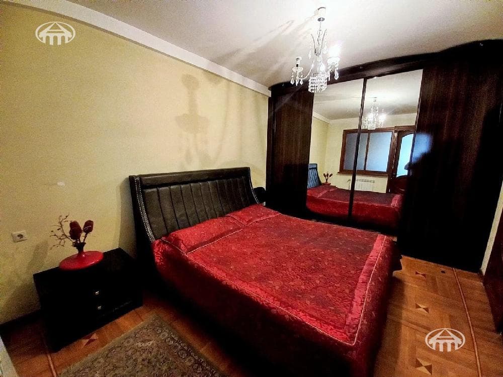 Բնակարան · 3 սեն. · 96 մ² · Արաբկիր