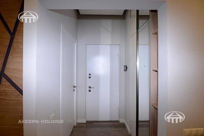 Квартира · 2 комн. · 48 м² · Кентрон