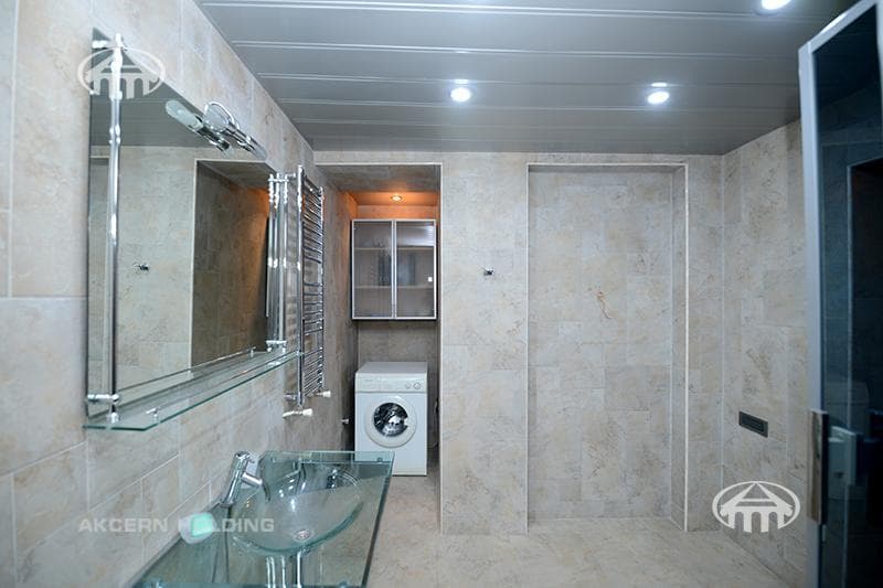 Квартира · 4 комн. · 165 м² · Кентрон