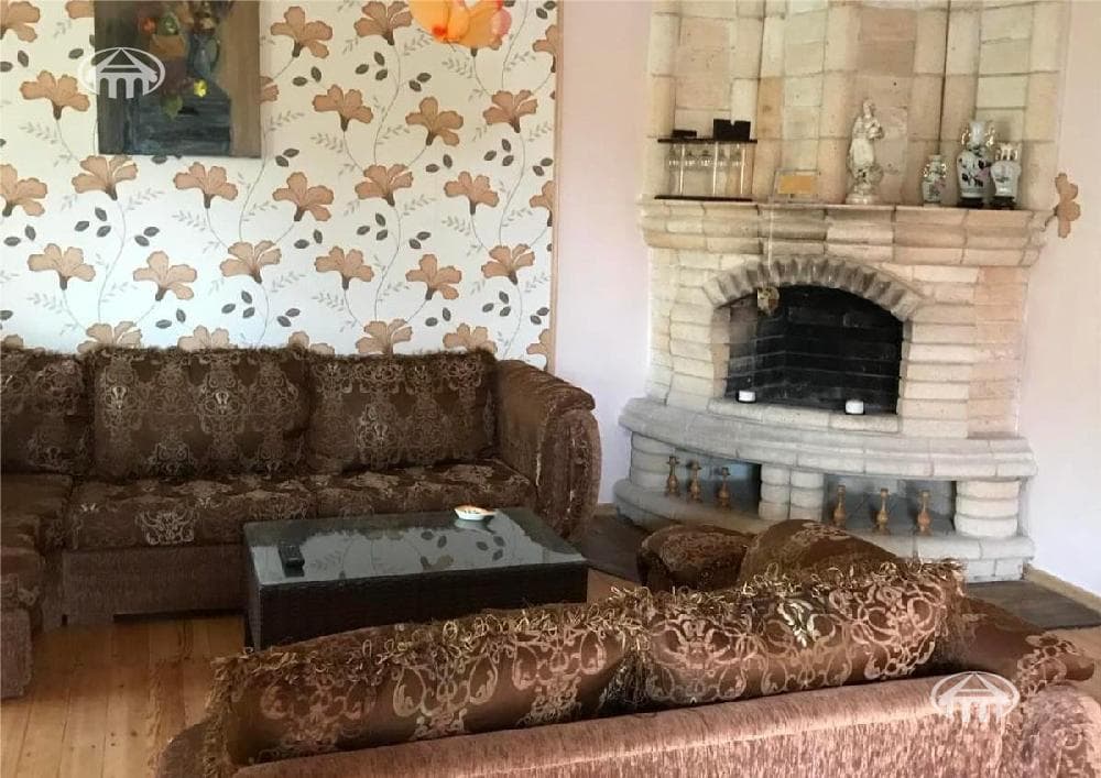 Country house · 3 rooms · 121 m² · v. Argel