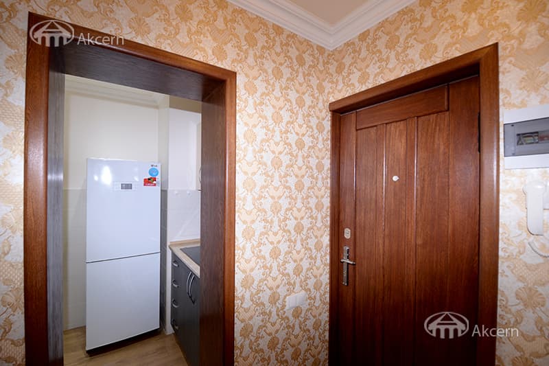 Apartment · 1 rooms · 45 m² · Kentron