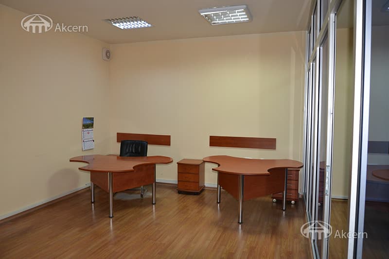 Офис · 316 м² · Канакер-Зейтун