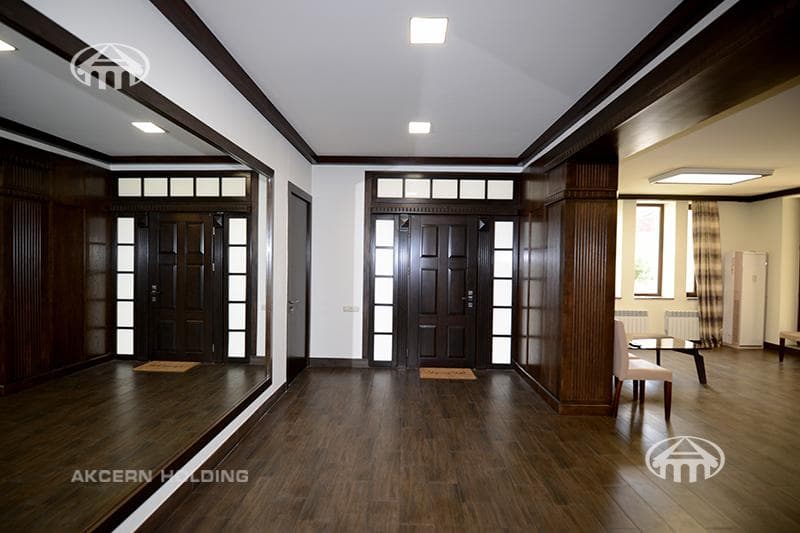 Mansion · 5 rooms · 388 m² · Arabkir