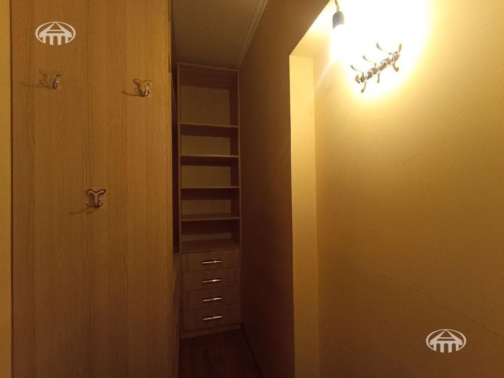 Квартира · 2 комн. · 54 м² · Давташен
