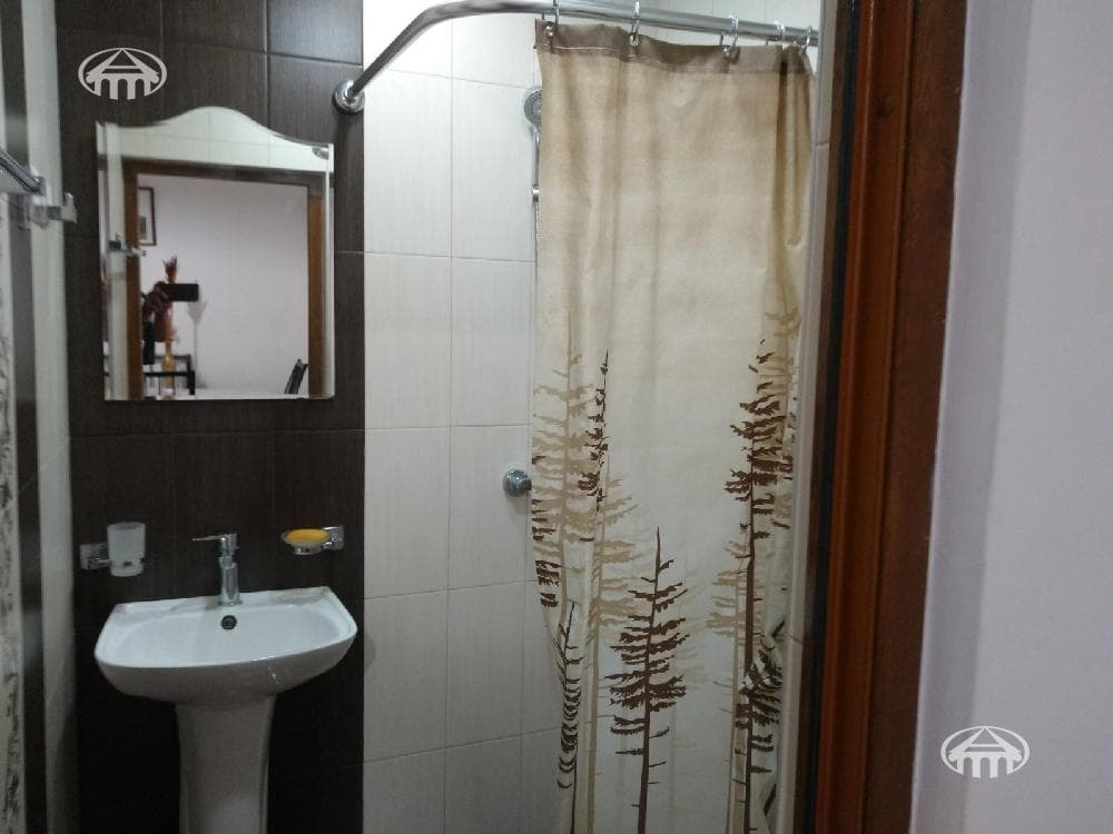 Apartment · 1 rooms · 48 m² · Kentron
