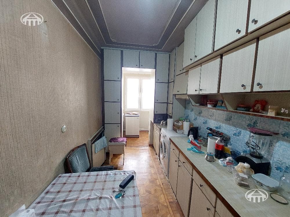 Квартира · 3 комн. · 96 м² · Давташен
