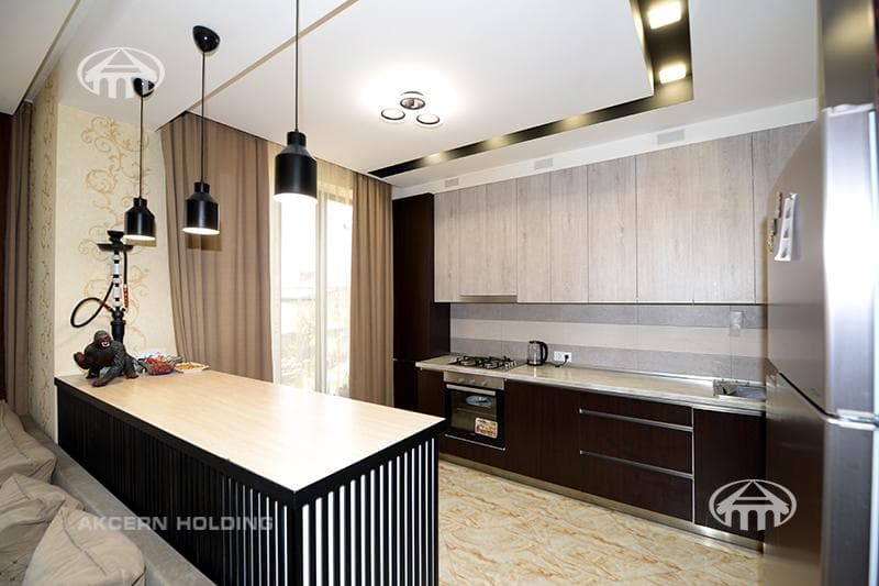 Mansion · 5 rooms · 192 m² · Djrvej