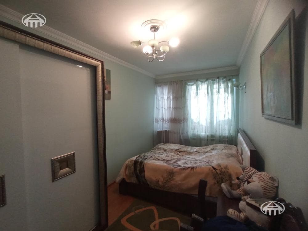 Apartment · 3 rooms · 94 m² · Malatia-Sebastia