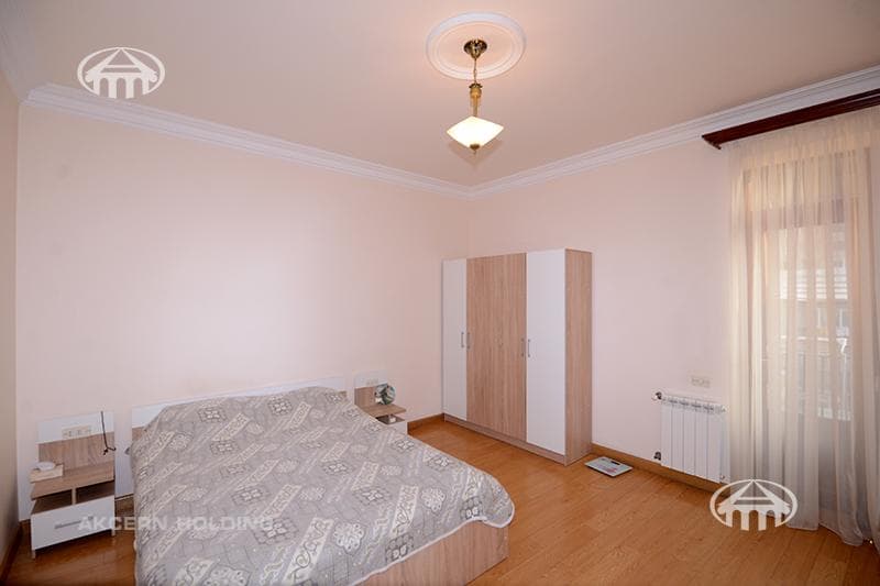 Office · 290 m² · Arabkir