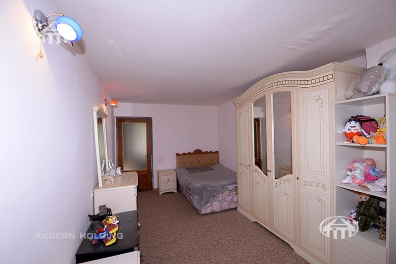 Առանձնատուն · 6 սեն. · 292 մ² · Ձորաղբյուր — Լուսանկար 30 / 79