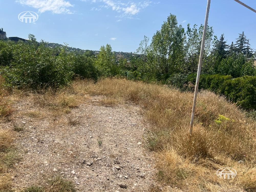 Участок · 514 м² · Дзорахпюр