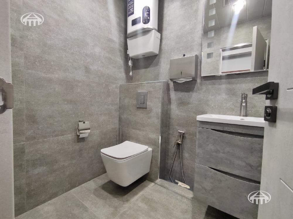 Office · 51 m² · Arabkir